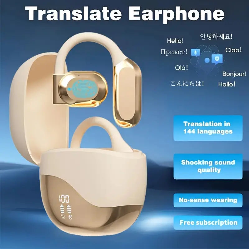 "High-End Headphones: Exceptional Sound Quality, Premium Materials, Comfortable Fit, with Advanced Features like Noise Cancellation