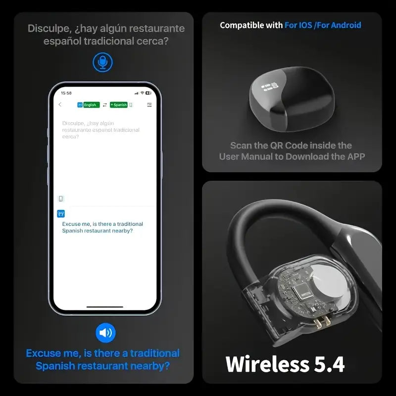 "High-End Headphones: Exceptional Sound Quality, Premium Materials, Comfortable Fit, with Advanced Features like Noise Cancellation